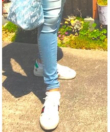 GUCCI | スニーカー