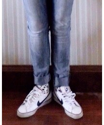 NIKE | スニーカー