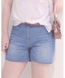 Honeys | デニムパンツ