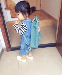 無印良品 | この紐はこれであってる？(Tシャツ/カットソー)