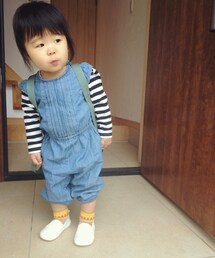 H&M | つなぎ/オールインワン