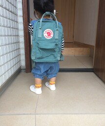 Fjallraven Kanken | バックパック/リュック