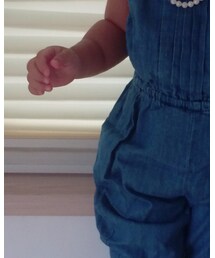 H&M | サロペット/オーバーオール