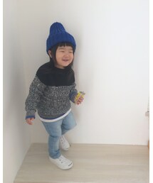 BREEZE | デニムパンツ