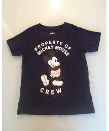 UNIQLO | Tシャツ/カットソー