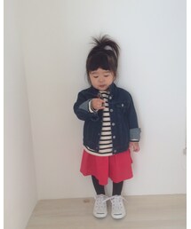 無印良品 | Tシャツ/カットソー