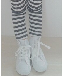 CIAOPANIC TYPY | スニーカー