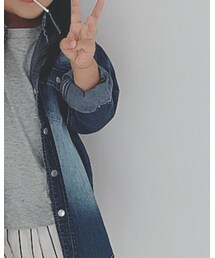 GU | シャツ/ブラウス