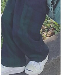 CONVERSE | スニーカー