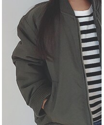 バースデー | ミリタリージャケット