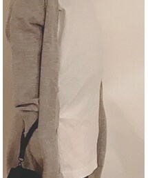 無印良品 | Tシャツ/カットソー