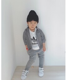 無印良品 | その他パンツ