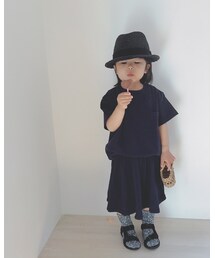 GU | Tシャツ/カットソー