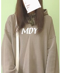 古着 | パーカー