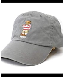 POLO RALPH LAUREN | キャップ