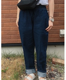 古着 | デニムパンツ