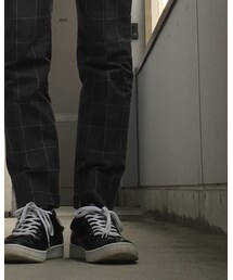 ATTACHMENT | スニーカー