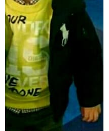 DIESEL | パーカー