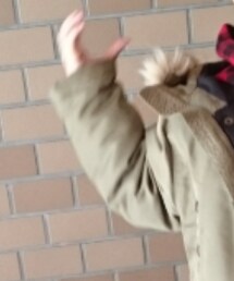 RALPH LAUREN | ミリタリージャケット