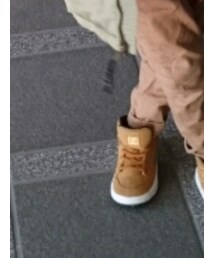 DC | スニーカー