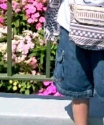 Quiksilver | デニムパンツ