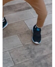 ZARA | チノパンツ