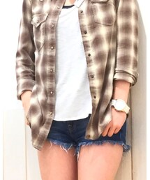 H&M | Tシャツ/カットソー