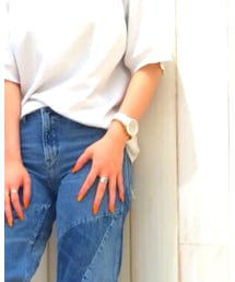 MICHAEL KORS | アナログ腕時計