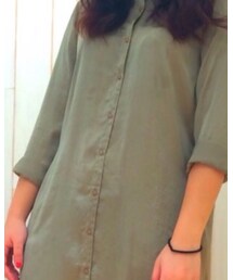 ZARA | ワンピース/ドレス