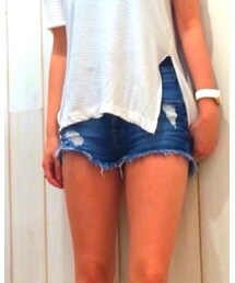 H&M | デニムパンツ