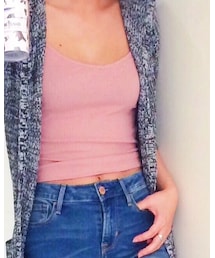 Bershka | キャミソール