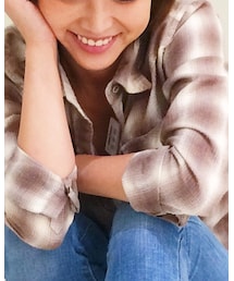 goa | シャツ/ブラウス