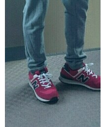 NEW BALANCE | シューズ