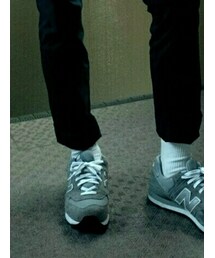 NEW BALANCE | シューズ