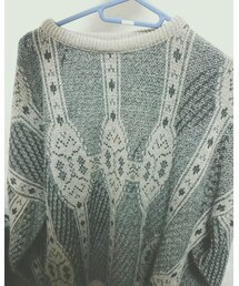 古着 | ニット/セーター