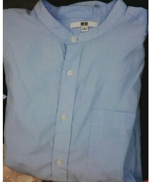 UNIQLO | シャツ/ブラウス