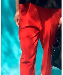 ZARA | その他パンツ