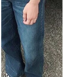 EDWIN | デニムパンツ