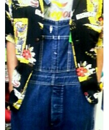 SUN SURF | アロハシャツ(トップス)