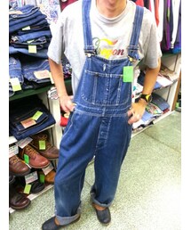 Lee | オーバーオール(パンツ)