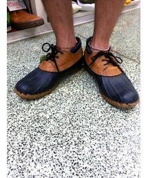 L.L.Bean | シューズ
