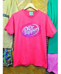Dr.Pepper | Tシャツ(トップス)