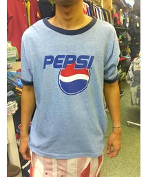 PEPSI | Tシャツ(トップス)