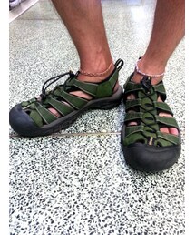 KEEN | サンダル(シューズ)