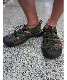 KEEN | サンダル(シューズ)