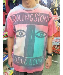 VINTAGE | ROLLING STONES(トップス)