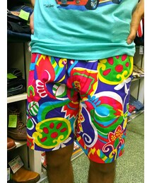 90s BENETTON | 90s ベネトン スイムパンツ(パンツ)