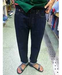 Levis | 米国製 Levis501XXレプリカ(パンツ)