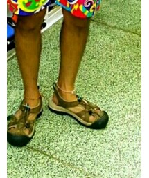 KEEN | KEEN サンダル(シューズ)