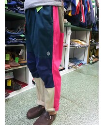 ALDIES | aldiesクライミングパンツ(パンツ)